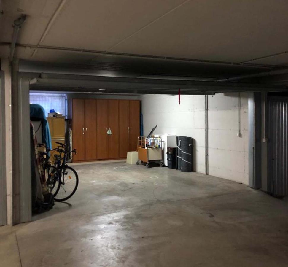 Luminoso Trilocale Con Piscina E Giardino Privato Apartamento Desenzano del Garda Exterior foto